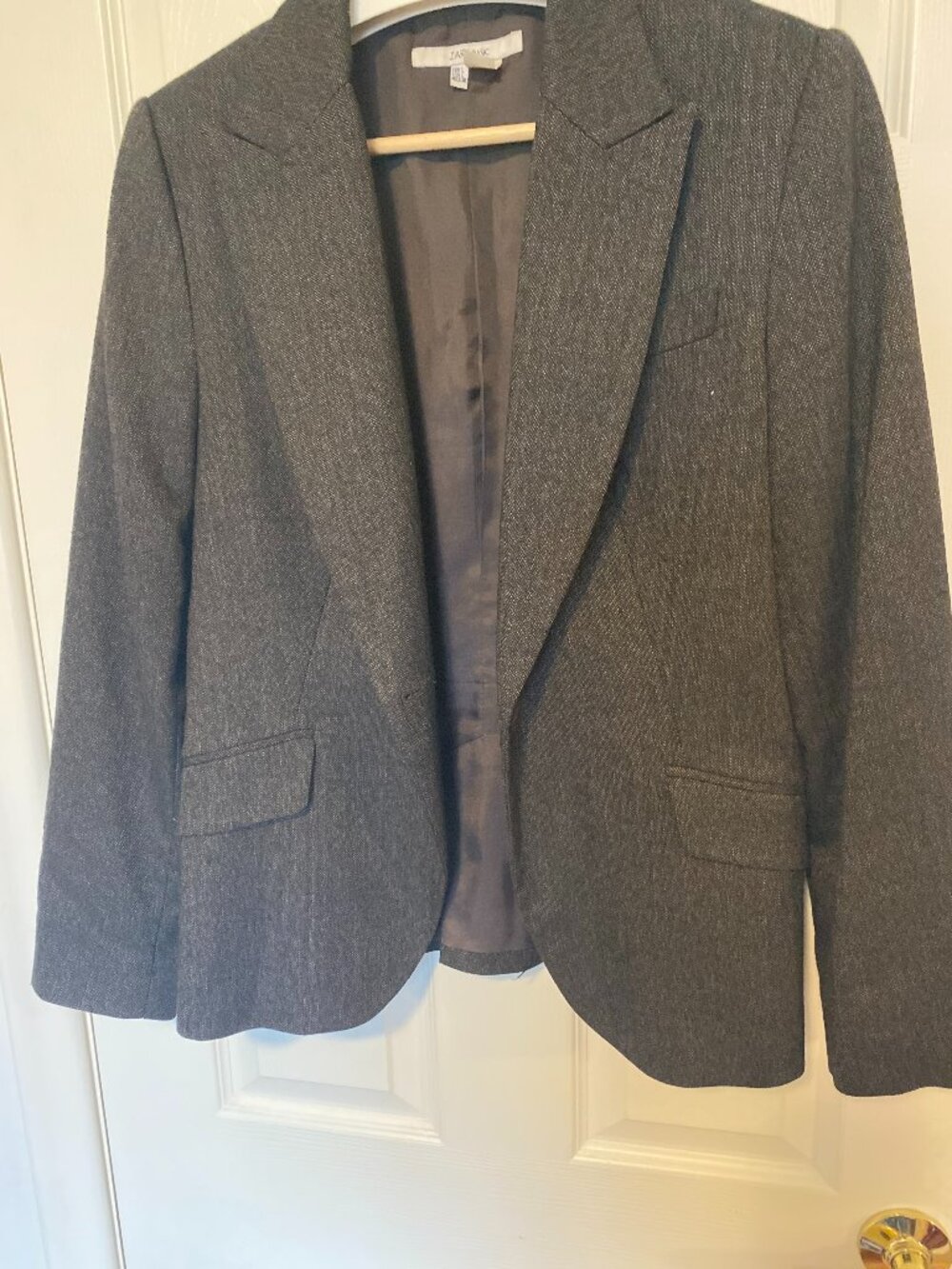 Y2K Zara - Made in Spain - Blazer